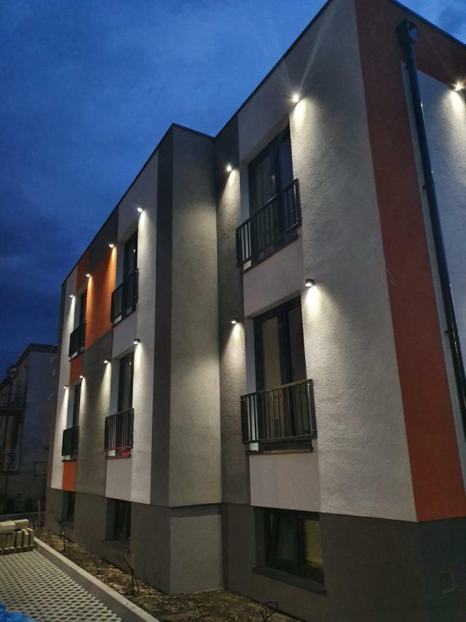 VILLA 17 Noclegi Płock Esterno foto