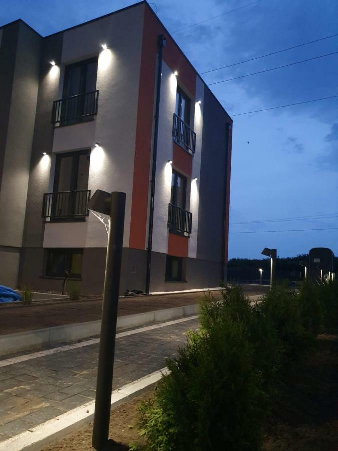 VILLA 17 Noclegi Płock Esterno foto
